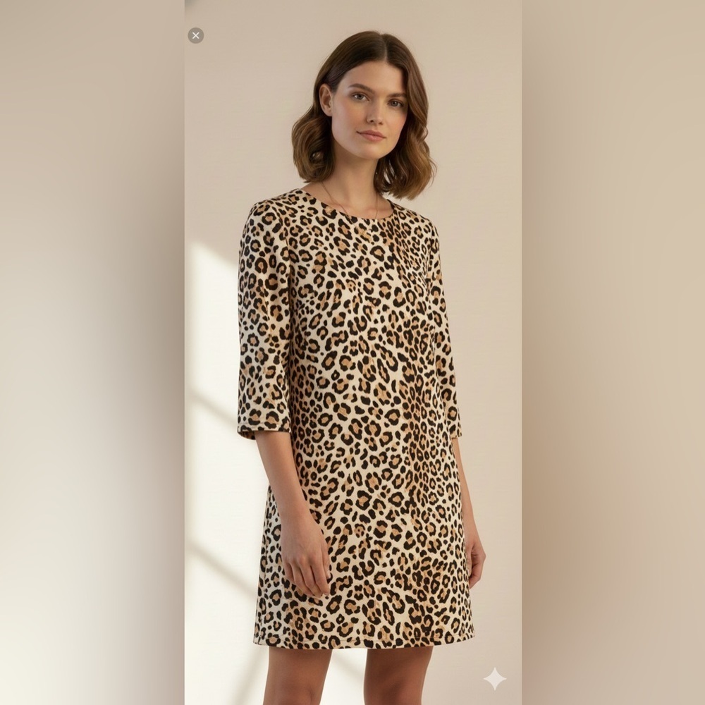 Belle Badgley Mischka dress size 12
